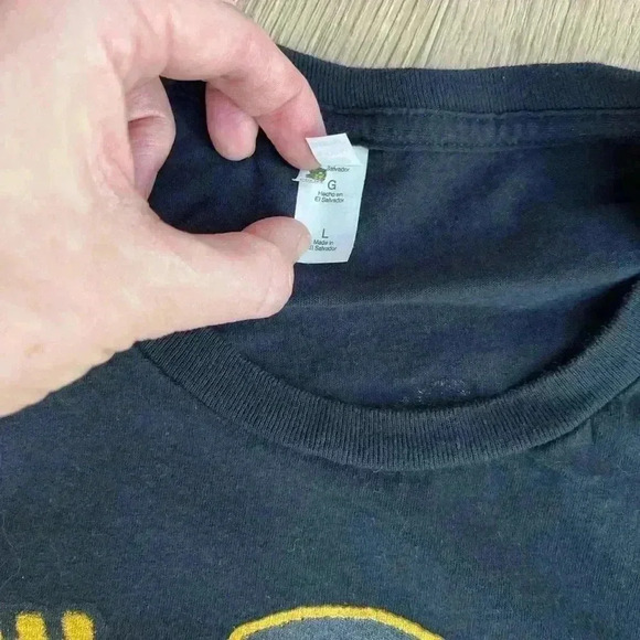 A Boogie Wit Da Hoodie Better Off Alone Tour 2024 T-Shirt Size L Rap Hip Hop - Picture 9 of 9